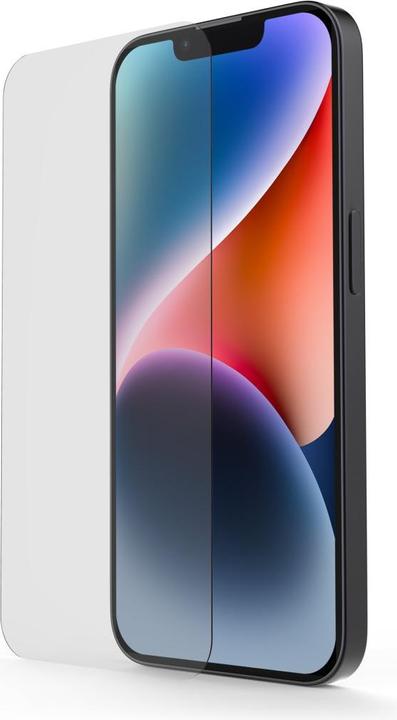 Actual product image Hama Clear Protect (1 Piece, Apple iPhone 13, Apple iPhone 14, Apple iPhone 13 Pro)