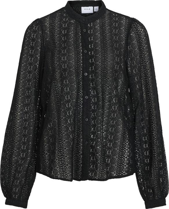 Produktbild Vila Spitzen Hemd (XS)