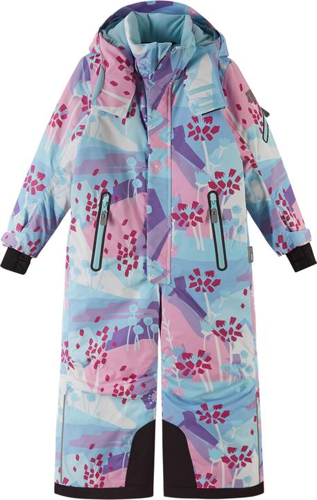 Produktbild Reima tec Skioverall Reach Light (110 C)