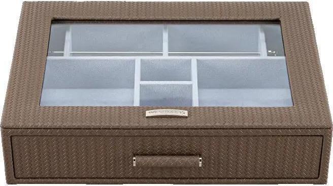 Produktbild Windrose 803952.02 - Charmbox Corbello mocca