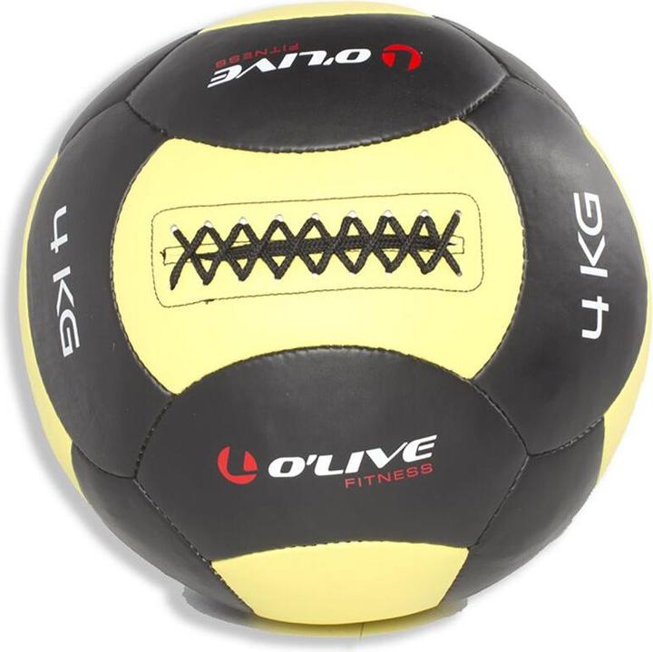 Actual product image Olive O'LIVE® Functional Ball, 4.0000 kg (4 kg)