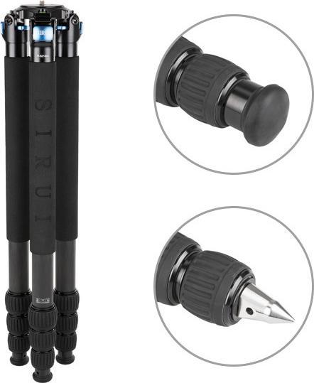 Immagine prodotto Sirui Treppiede R-5214XL (Carbonio, Metallo)