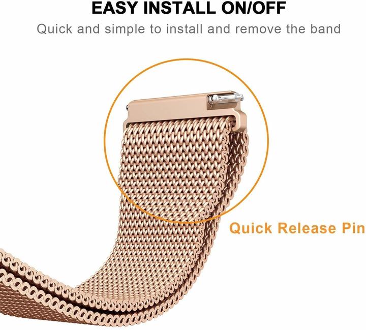 Actual product image Strap-it Bracelet (20 mm)