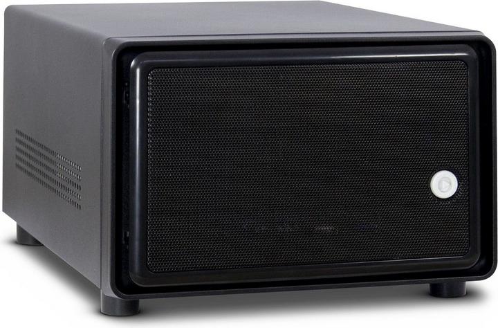 Intertech SC-2100 (Mini-ITX)