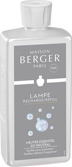 Immagine prodotto Maison Berger Fragranza neutra (500 ml)