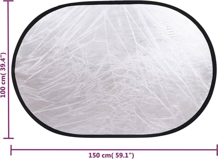 Actual product image VidaXL Remi (300 cm, 230 cm)