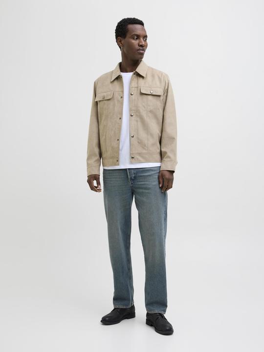 Immagine prodotto Jack & Jones Kunstwildlederjacke Kunstwildlederjacke (M)