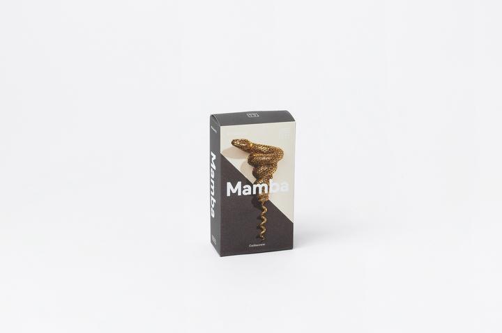 Actual product image Doiy Mamba