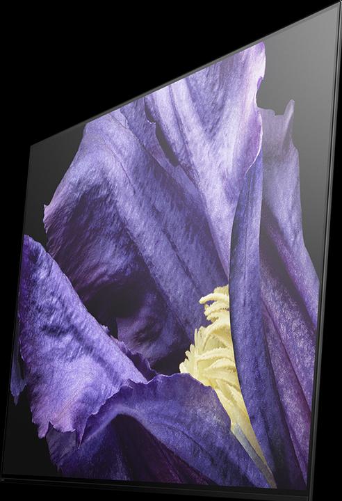 Image du produit Sony KD-65AF9 (65", OLED, 4K, 2018)