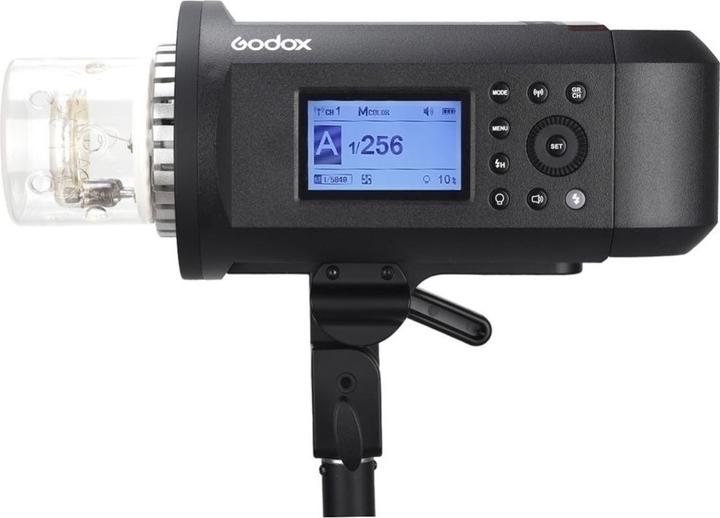 Image du produit Godox Witstro AD600 PRO TTL (600 W, Set)