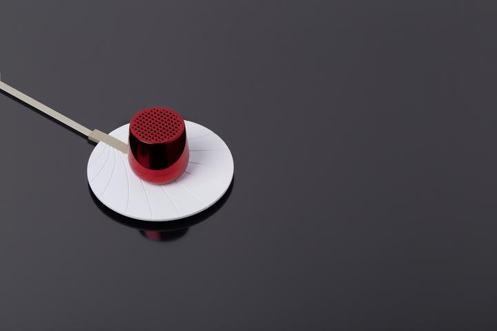 Immagine prodotto Lexon MINO+ (3 h, Batteria ricaricabile)
