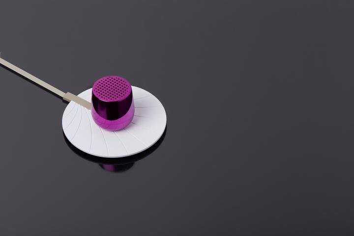 Produktbild Lexon MINO+ (3 h, Akkubetrieb)