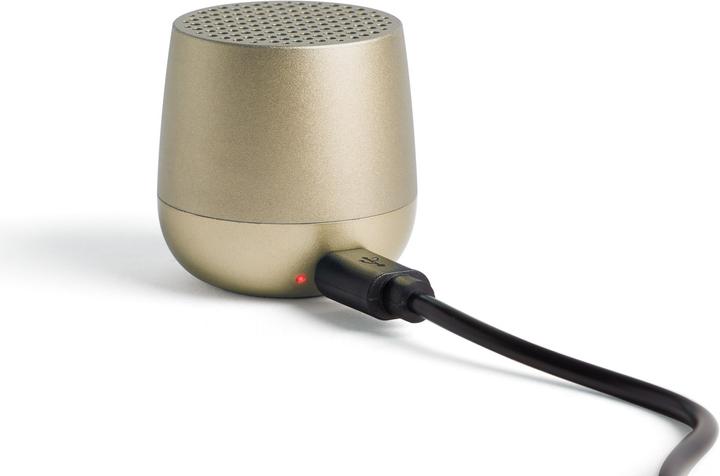 Image du produit Lexon MINO+ (3 h, Fonctionnement sur batterie)