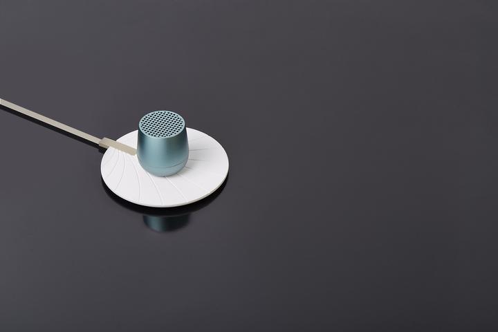 Actual product image Lexon MINO+ (3 h, Rechargeable battery operated)