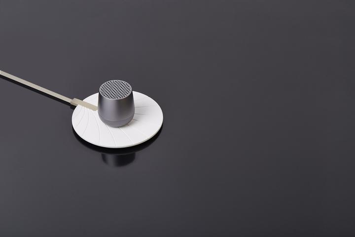 Actual product image Lexon MINO+ (3 h, Rechargeable battery operated)