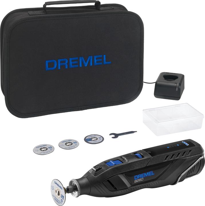 Produktbild Dremel 8260 (8260-5)