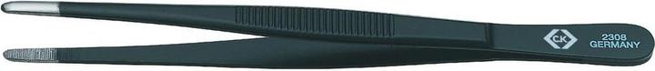 Actual product image C.K Magma Precision tweezers pointed, offered