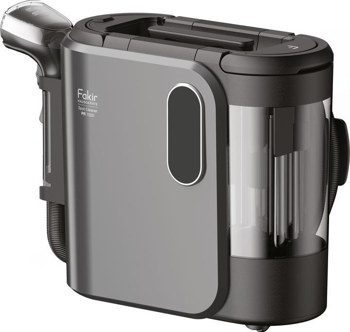 Actual product image Fakir Dampf/Fleckenreiniger (2000 W)