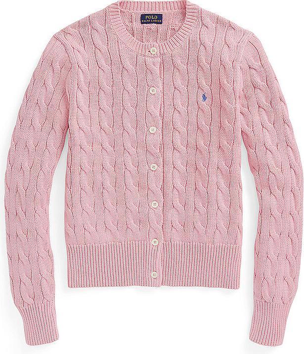 Ralph Lauren Cardigan Slim Fit