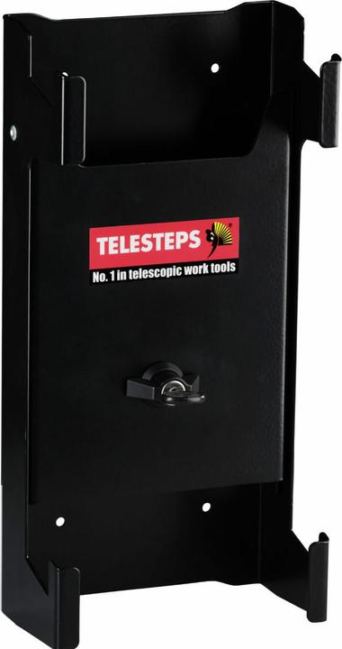 Telesteps Wandhalterung Combi Line (ohne Schloss)