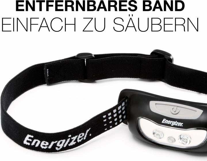 Image du produit Energizer Universal Plus (100 lm)