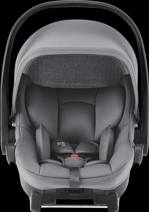 Immagine prodotto Britax Römer Baby-Safe Core (Seggiolino, ECE R129/i-Size Standard)
