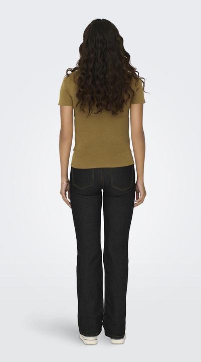 Produktbild JdY Kurzärmeliges Strickoberteil (L)