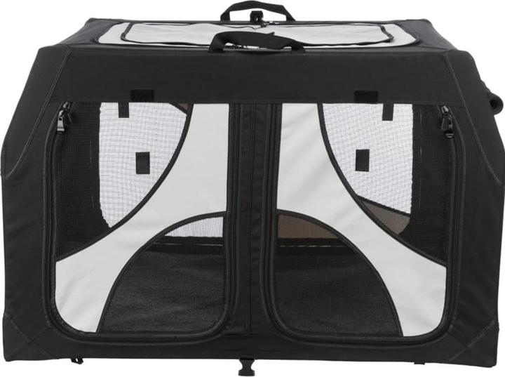 Produktbild Trixie Vario Double (Hund, Abschliessbar)