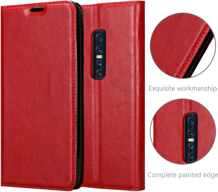 Actual product image Cadorabo Cover (Vivo V17 Pro)