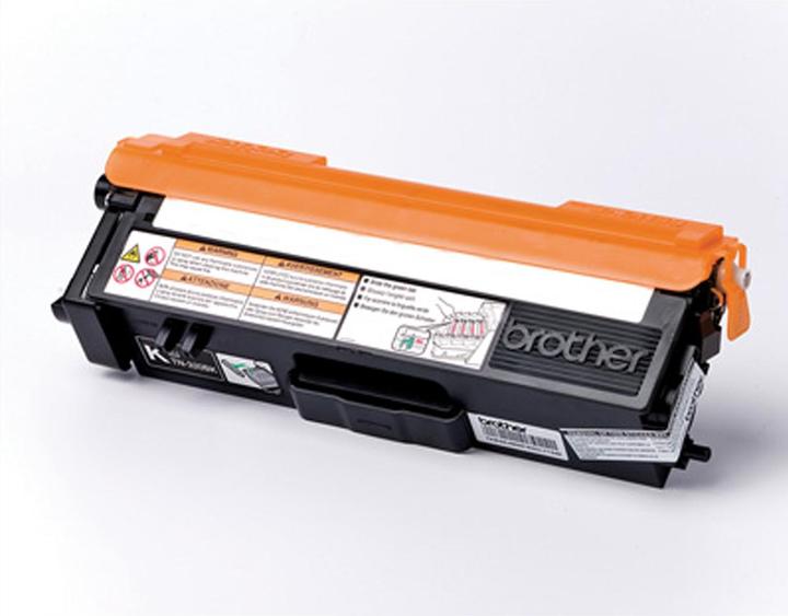 Produktbild Brother Tn-230bk (BK)
