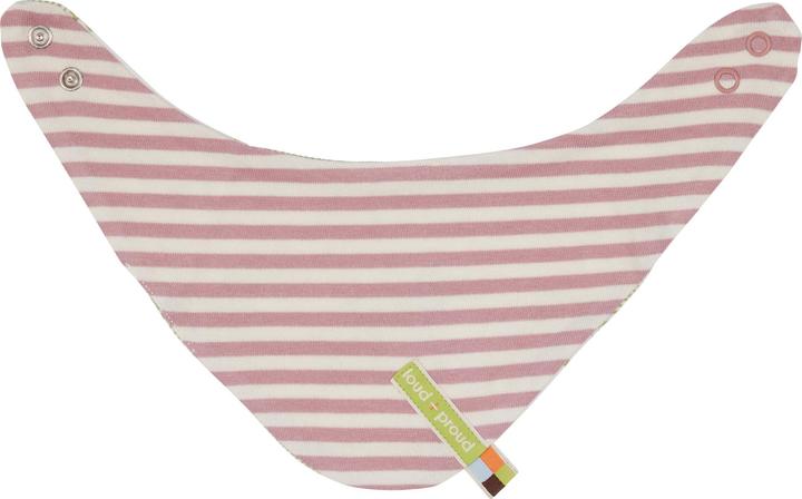 Image du produit loud + proud Foulard réversible Zebra Aster