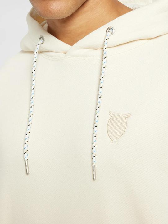Image du produit Knowledge Cotton Apparel Sweat à capuche (L)