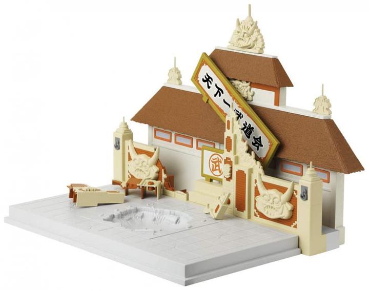 Image du produit Banpresto Dragon Ball Super Tenkaichi Budokai Playset