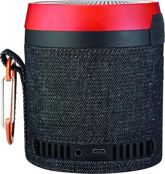 Actual product image House of Marley Marley Chant BT V2 (8 h, Rechargeable battery operated)