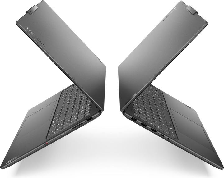 Actual product image Lenovo Yoga 9 Pro (16", Intel Core i7-13705H, 16 GB, 1000 GB, Eng. Int.)
