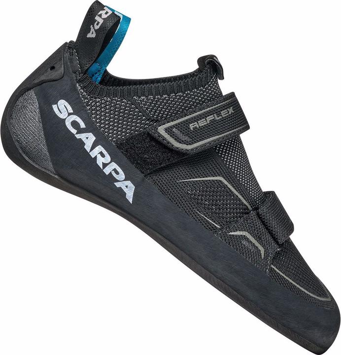 Image du produit Scarpa Reflex V Kletterschuhe (45.5)