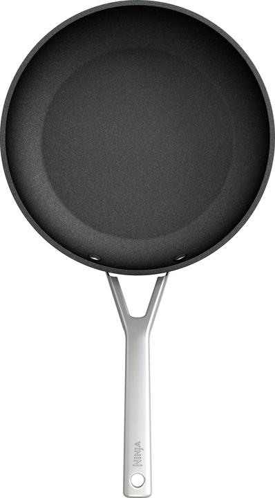 Image du produit Ninja ZEROSTICK Essentials C10024DE (24 cm, Poêle à frire, Aluminium)