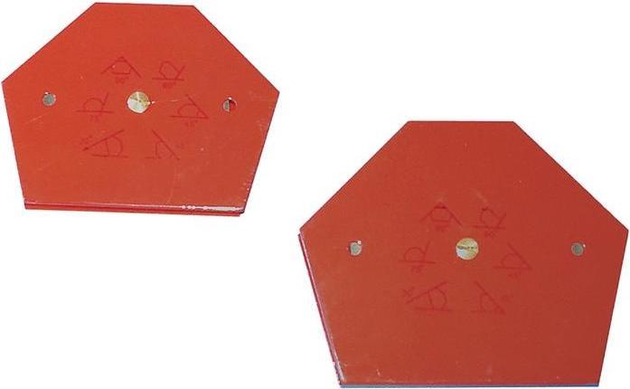Produktbild Dönges Winkelmagnet, 11 kg