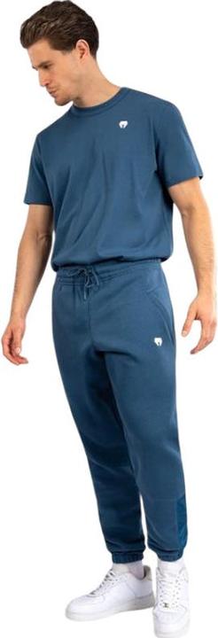 Actual product image Venum Silent Power Joggers Peacock Blue (L)