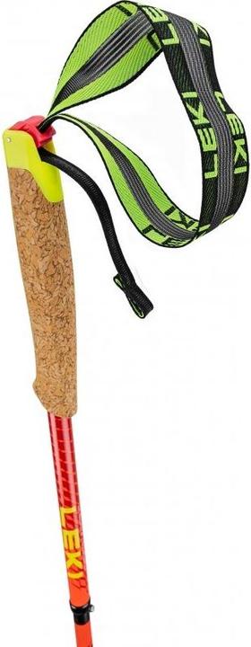 Produktbild Leki Neotrail pro Fx.one superlite - Laufstöcke (130 cm)