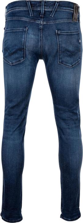 Image du produit Replay Anbass Jeans Hyperflex dark stretch (W31/L32)