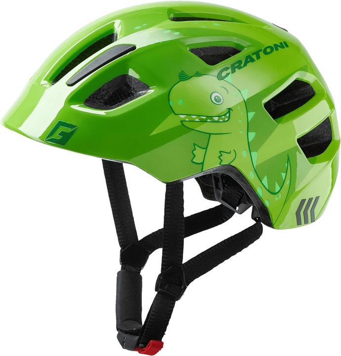 Produktbild Cratoni Maxster (46 - 51 cm)