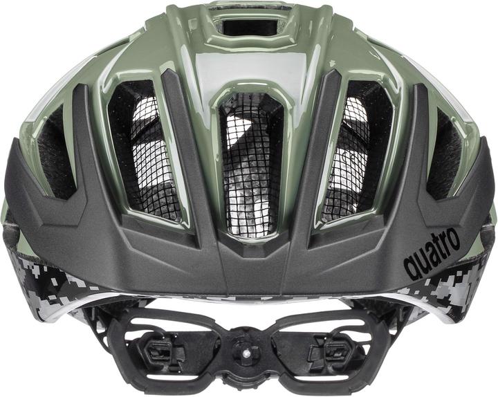 Productafbeelding Uvex Sports Quatro (56 - 61 cm)