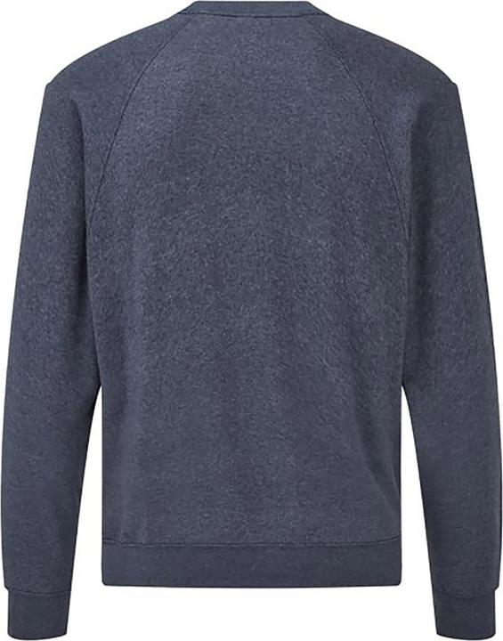 Produktbild Fruit of the Loom Erwachsene Klassik Raglan Sweatshirt (S)