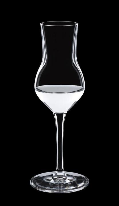 Immagine prodotto Luigi Bormioli Studio (0.80 dl, 6 x, Bicchieri da liquore + bicchieri da grappa)