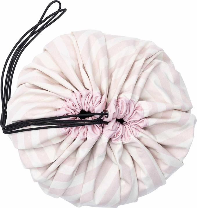 Stripes Pink