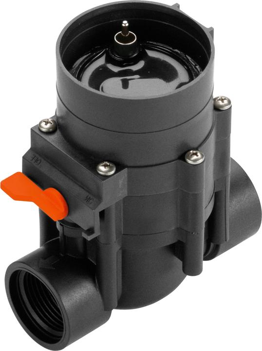 Image du produit Gardena Vanne d'irrigation 9V (Vanne d'irrigation)