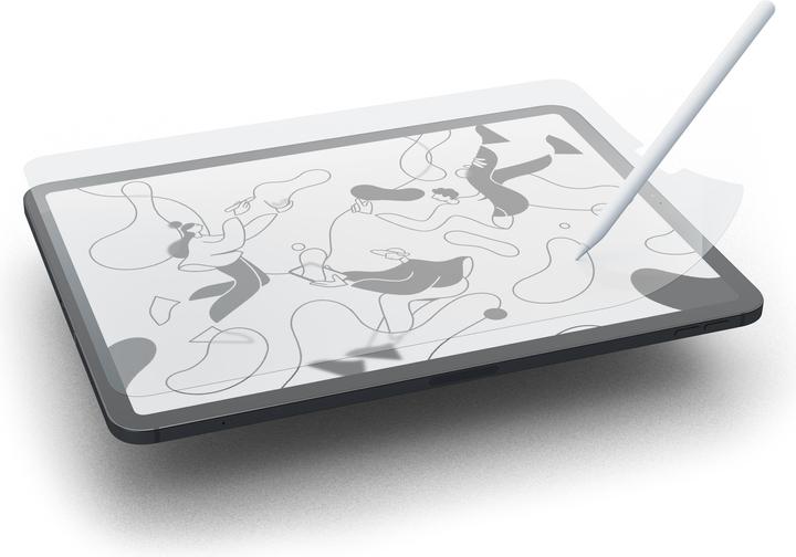 Produktbild Paperlike DUPLIKAT Screen Protector (2 Stück, IPad mini (2021))