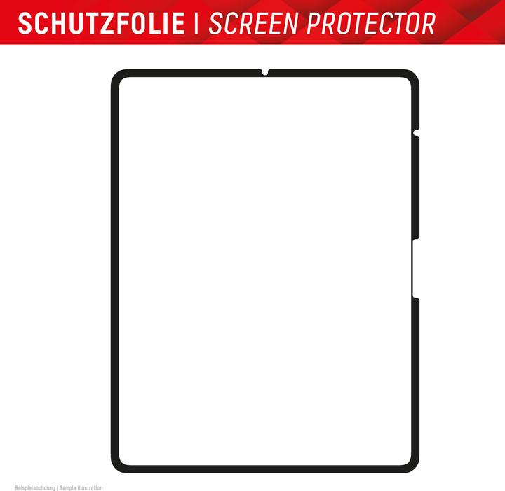 Productafbeelding Displex Tablet Papersense, Tablet Paper Feeling Schutzfolie (1 Stuk, iPad Pro 13 2024 (M4), iPad Air 13 2024 (M2))