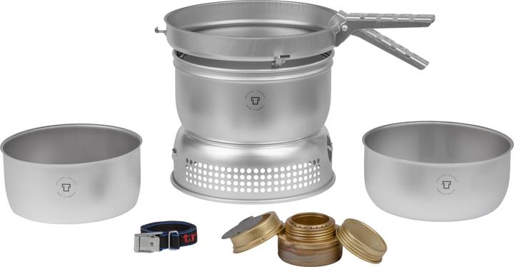 Immagine prodotto Trangia 25-21ULD Stufa